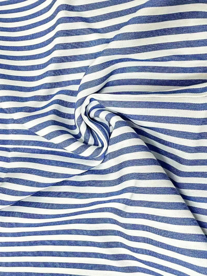 Beatrix | Striped Pocket Dress