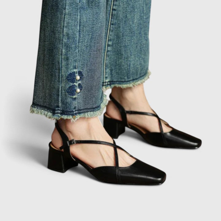 Sirena | Elegant Sandals