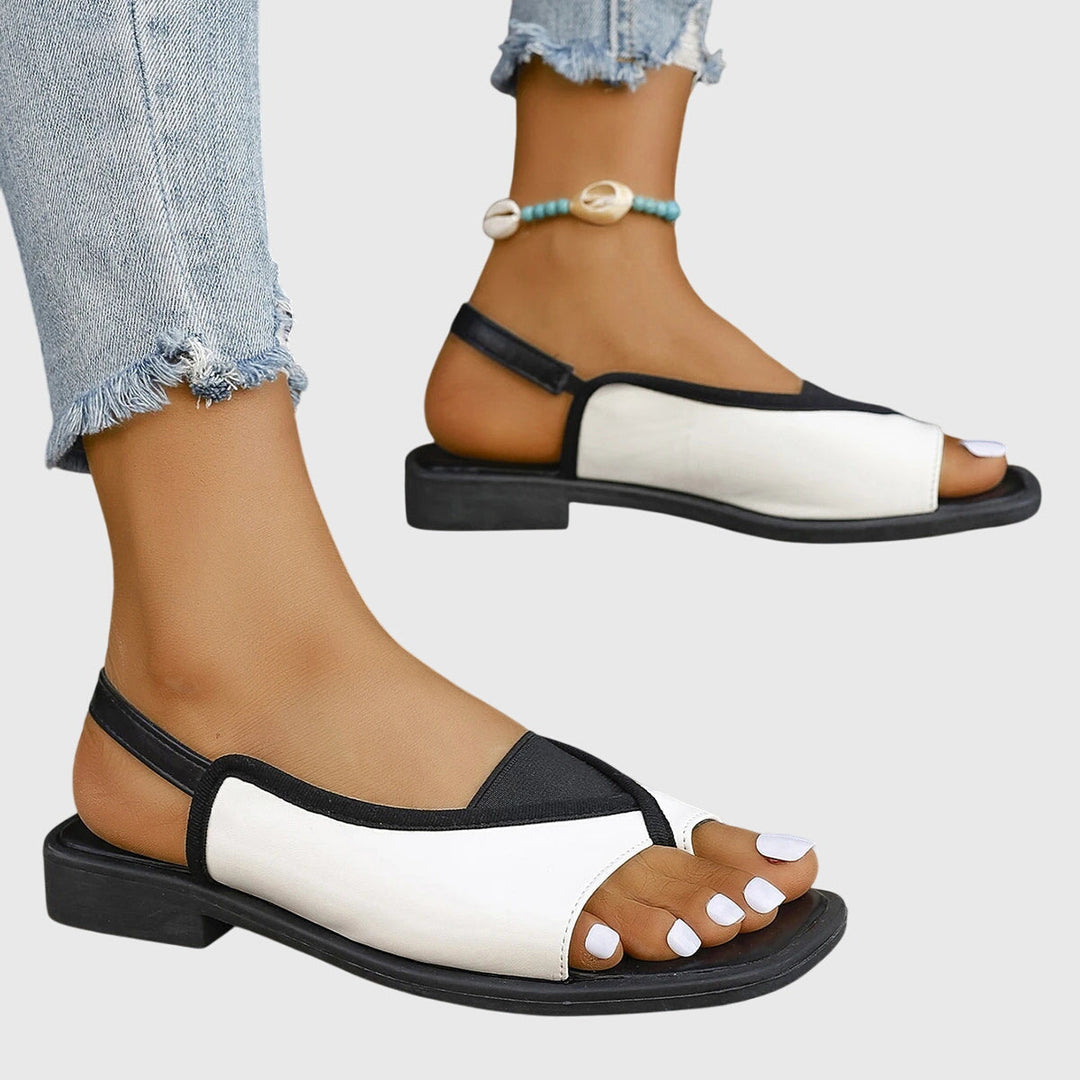 Pomeline | Orthopedic Sandals