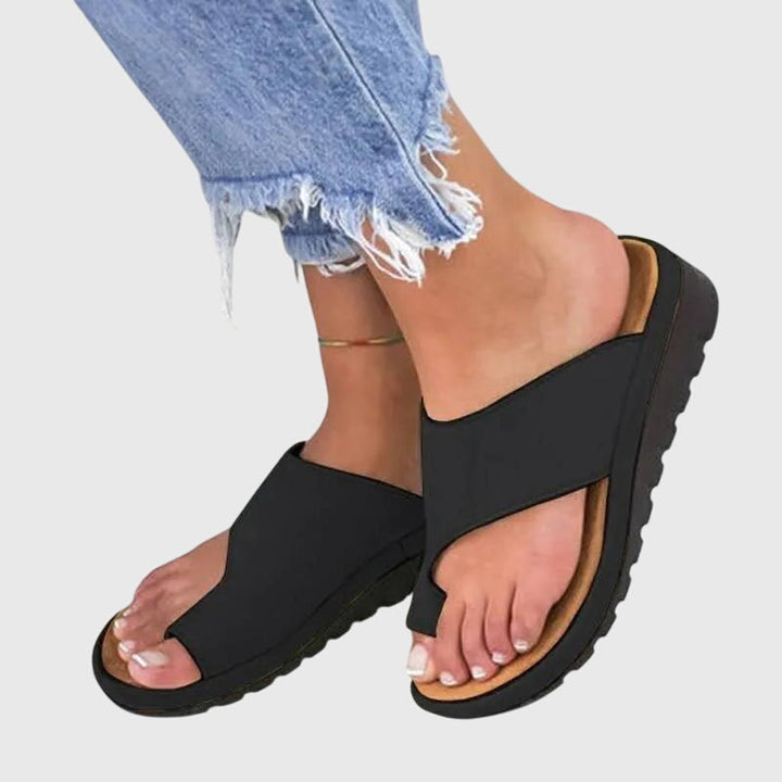 Angela | Orthopedic Summer Sandals