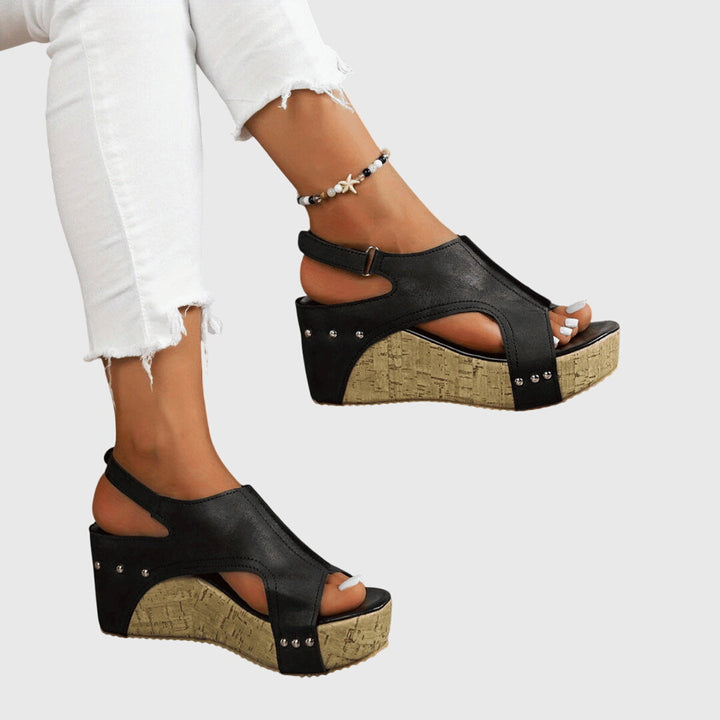 Lela | Orthopedic Sandals