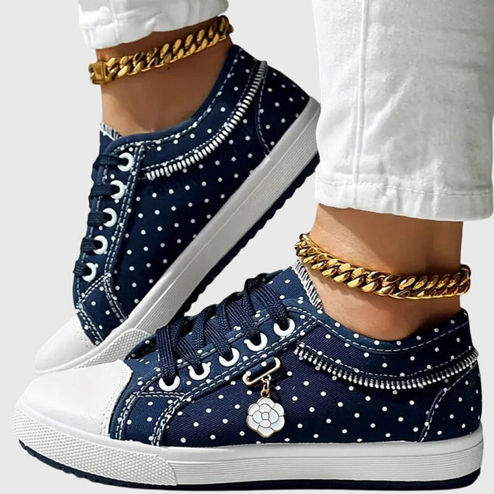 Melba | Orthopaedic Sneakers