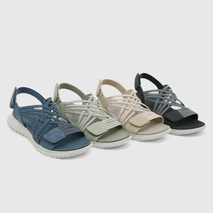 Tinsley | Orthopedic Sandals