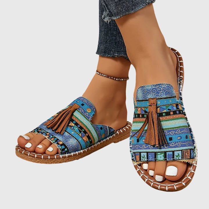 Mhairi | Orthopedic Sandals