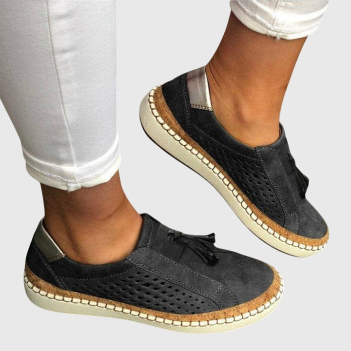 Jessica | Orthopaedic Slip-Ons