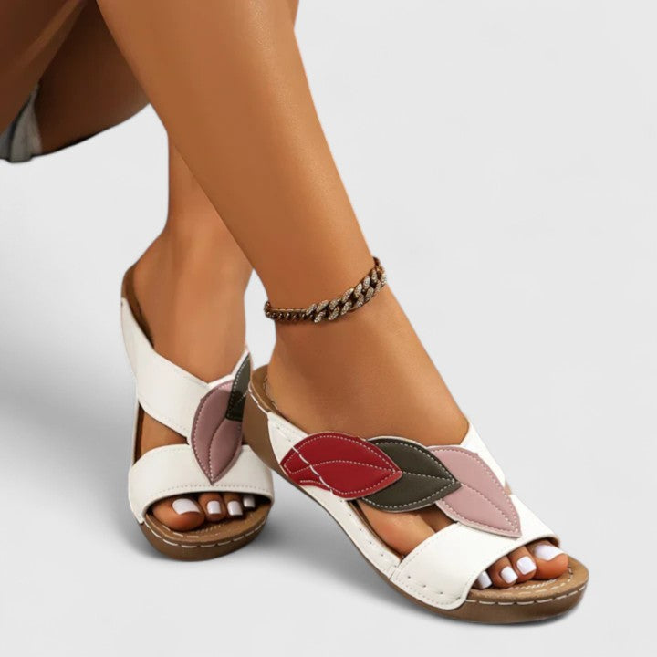 Makenna | Orthopedic Sandals