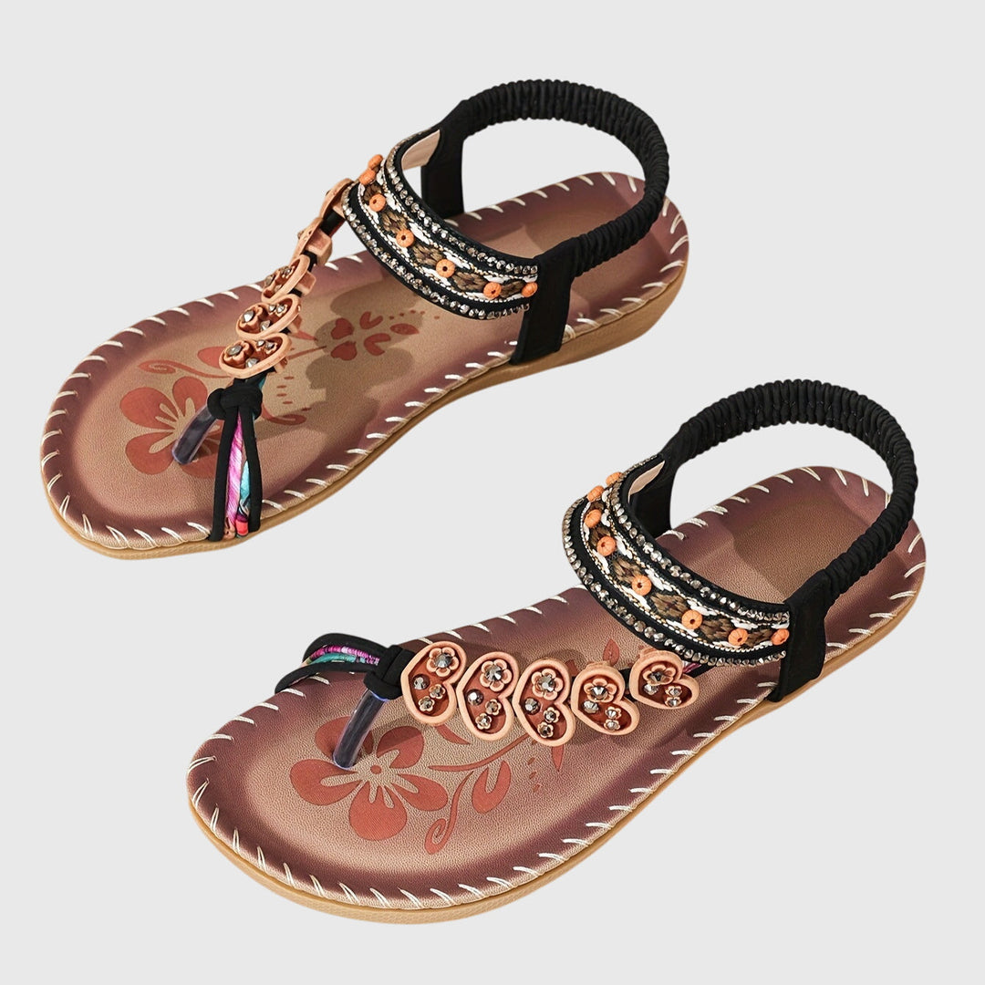 Griselda | Comfy Orthopedic Sandals
