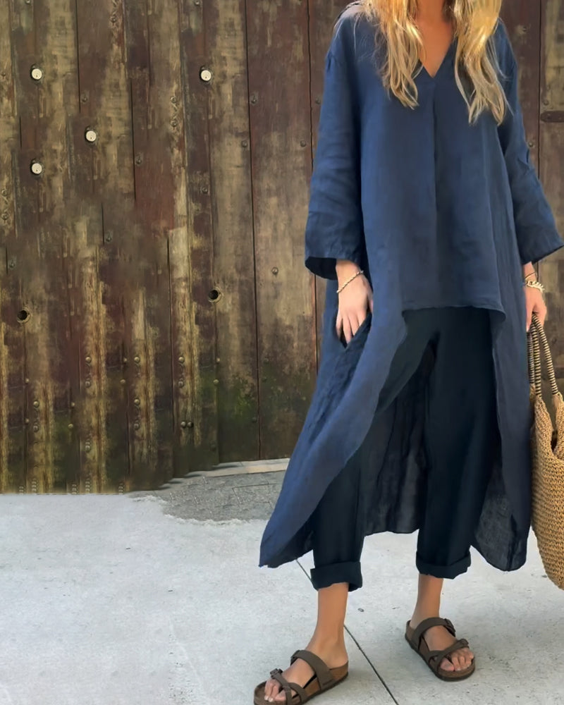 Anson | Luxe | Stylish and Comfortable Set