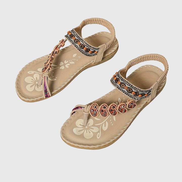 Griselda | Comfy Orthopedic Sandals