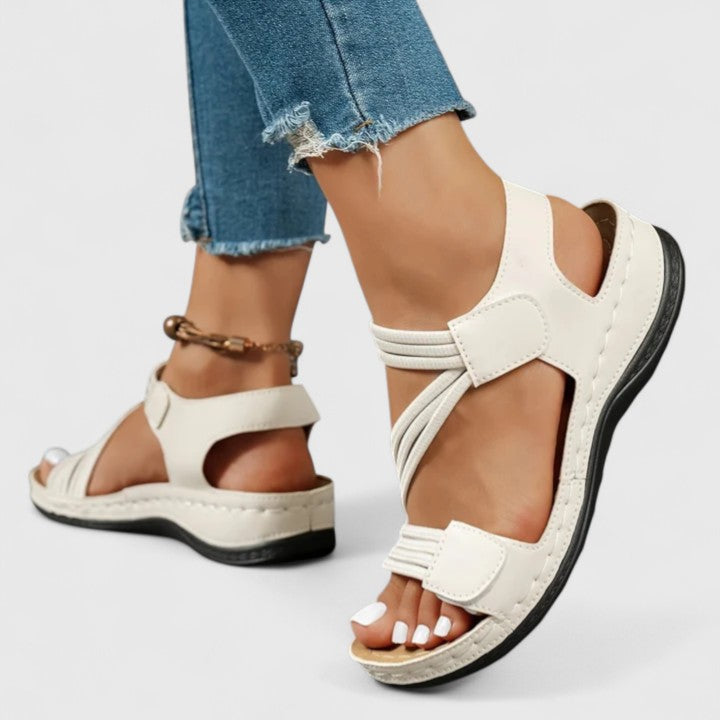 Evelynn | Sophisticated Sandals