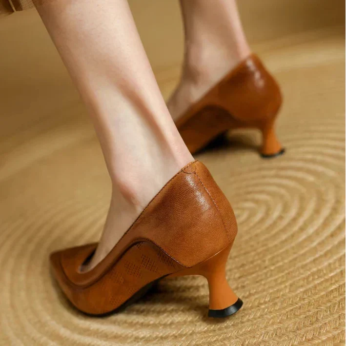 Summer | Elegant Pumps