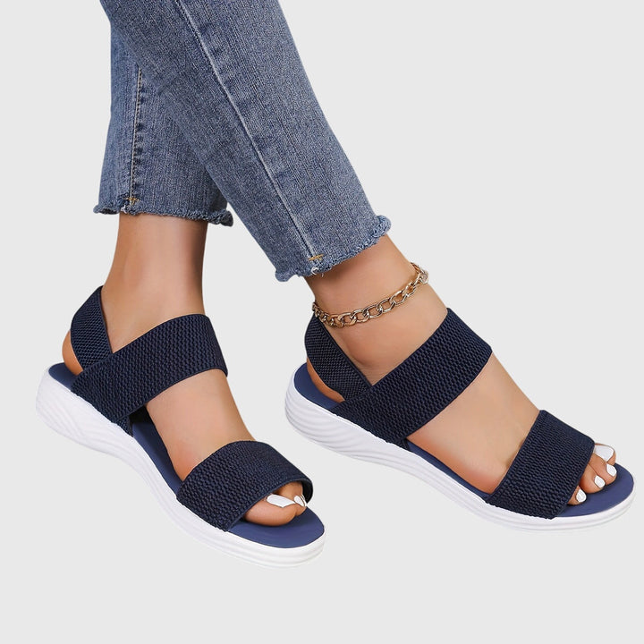 Decker | Orthopedic Sandals