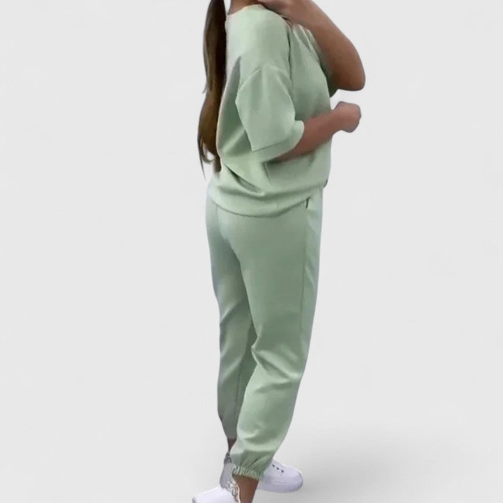Esther | Comfortable Two-Piece Set