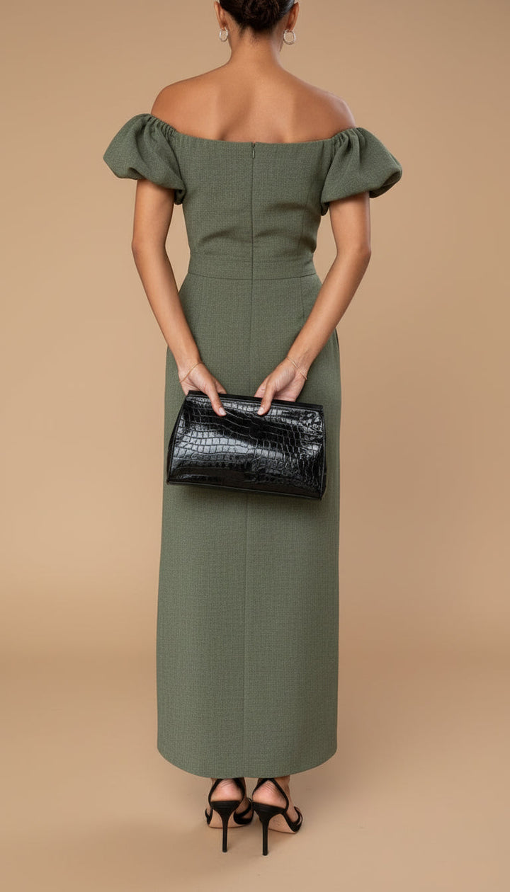 Dawson | Carla Elegant Dress