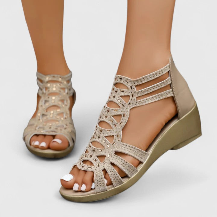 Lilah | Orthopedic Sandals
