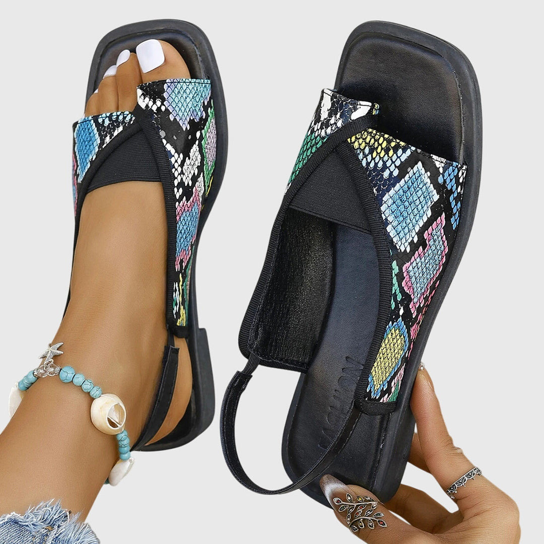 Pomeline | Orthopedic Sandals