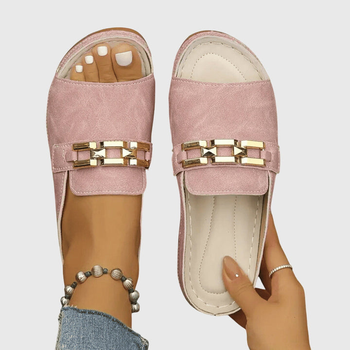 Ambrosia | Orthopedic Sandals