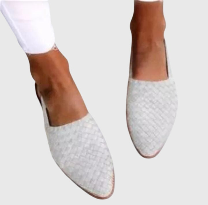 Nathalie | Orthopedic Sandals