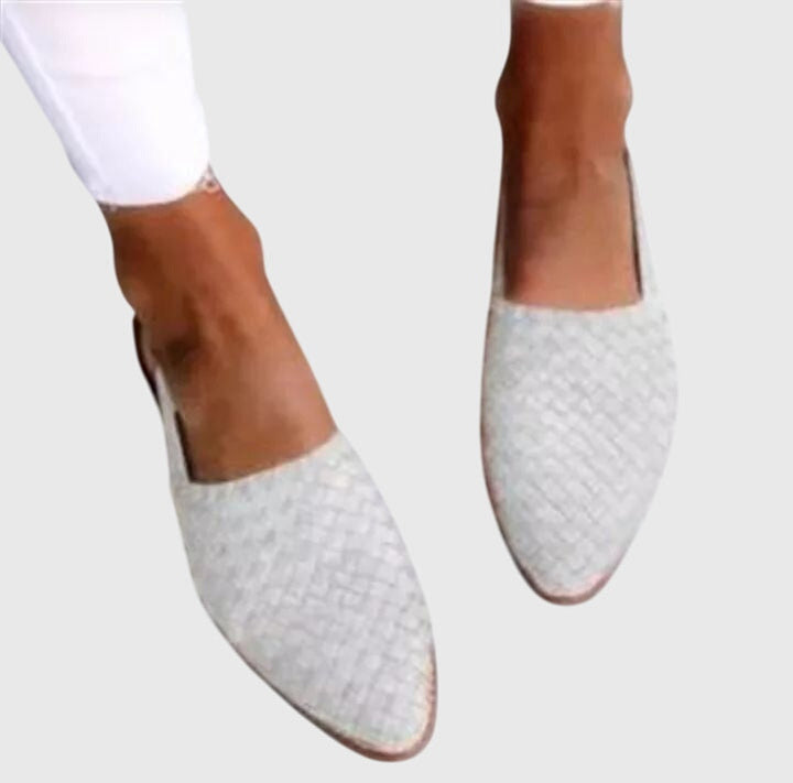Nathalie | Orthopedic Sandals
