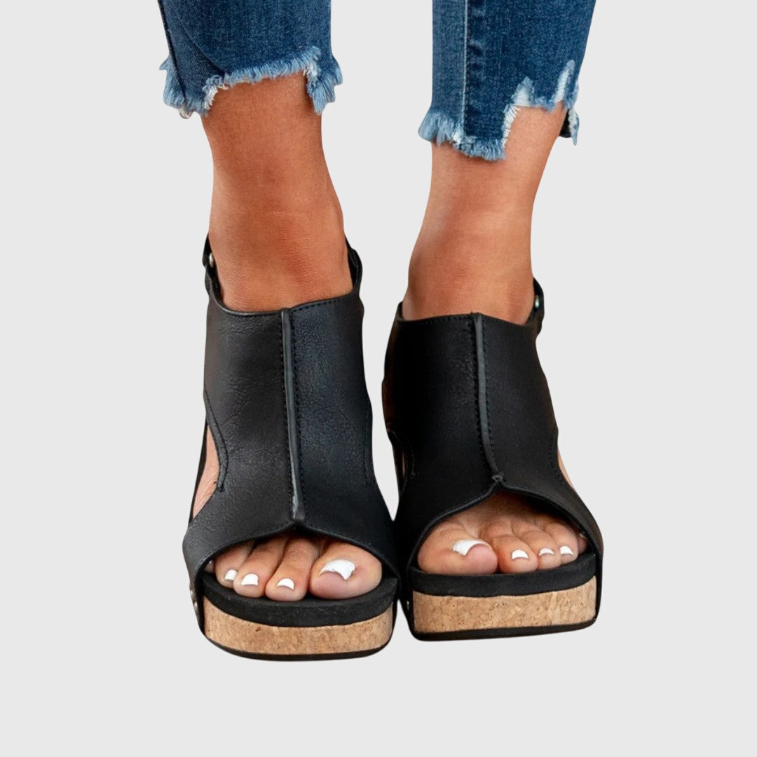 Lila | Orthopedic Sandals