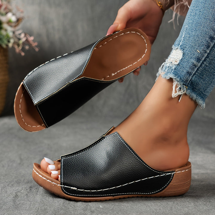 Zinnia | Orthopedic Sandals