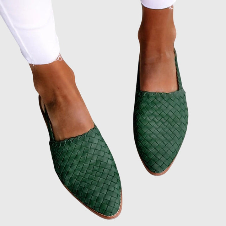 Nathalie | Orthopedic Sandals