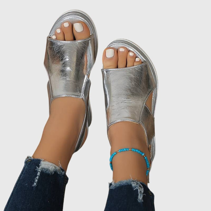 Ayleen | Orthopedic Sandals