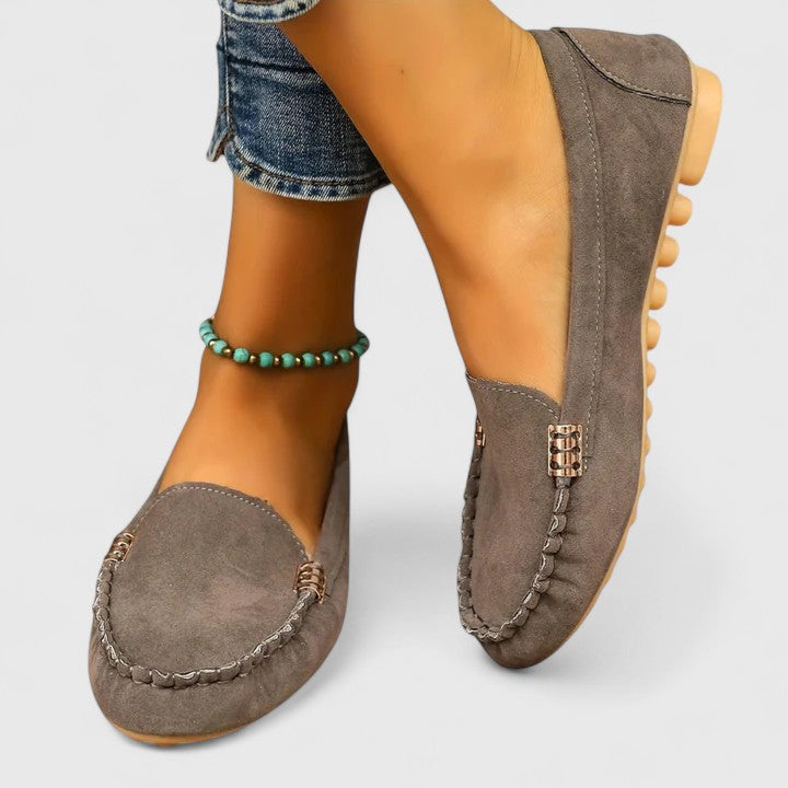 Bryony | Orthopedic Loafer