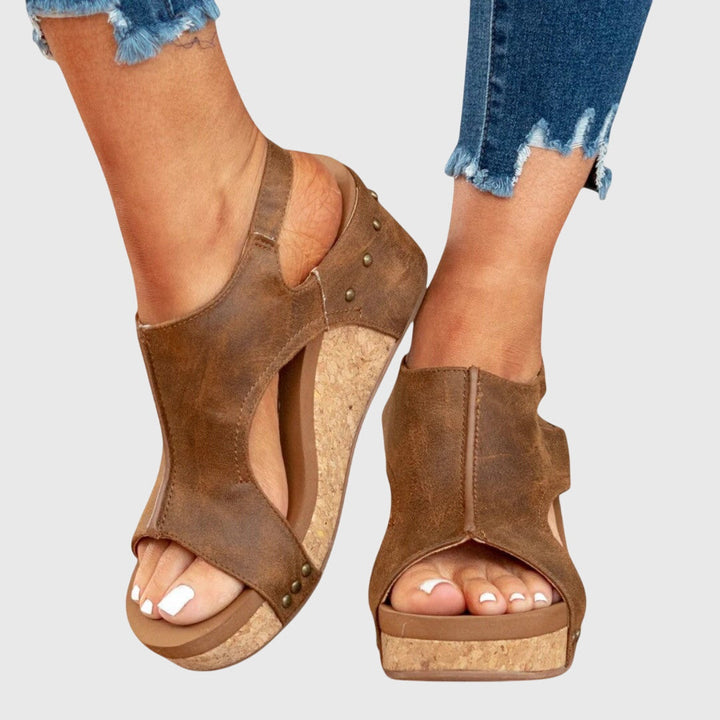 Lila | Orthopedic Sandals