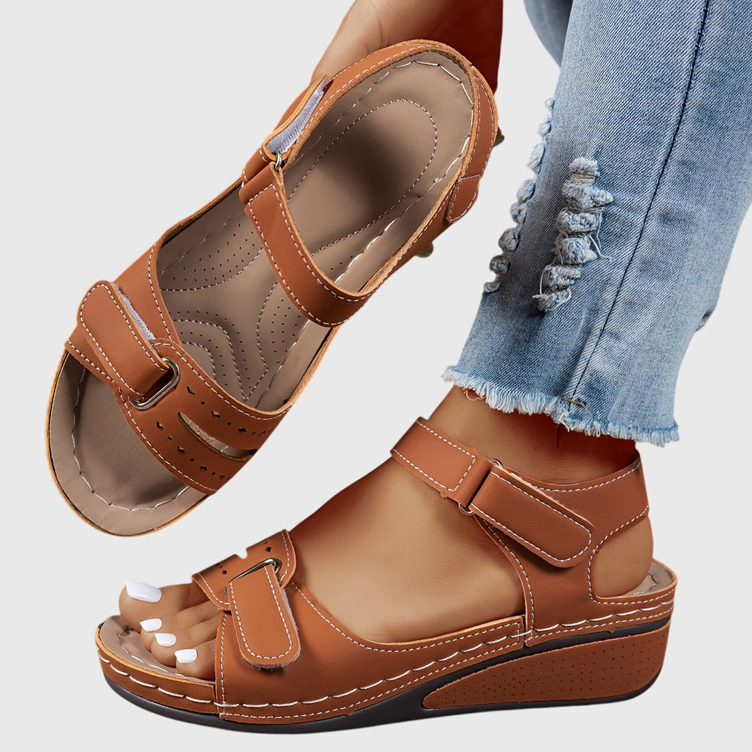 Elowen | Orthopedic Sandals