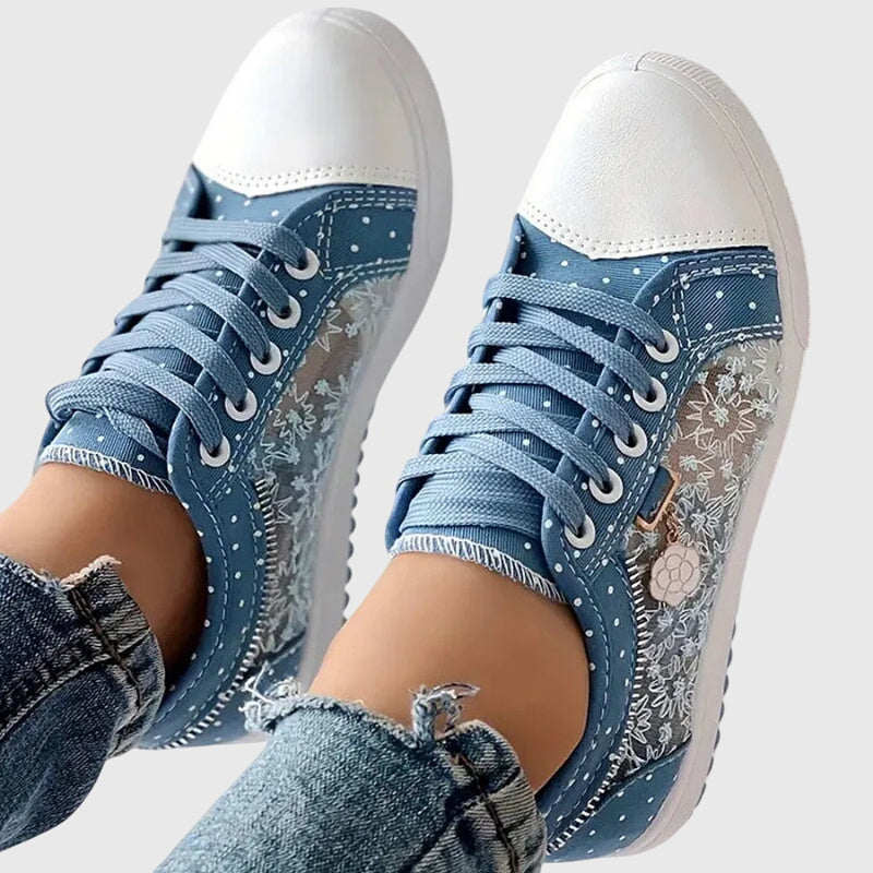 Melba | Orthopaedic Sneakers