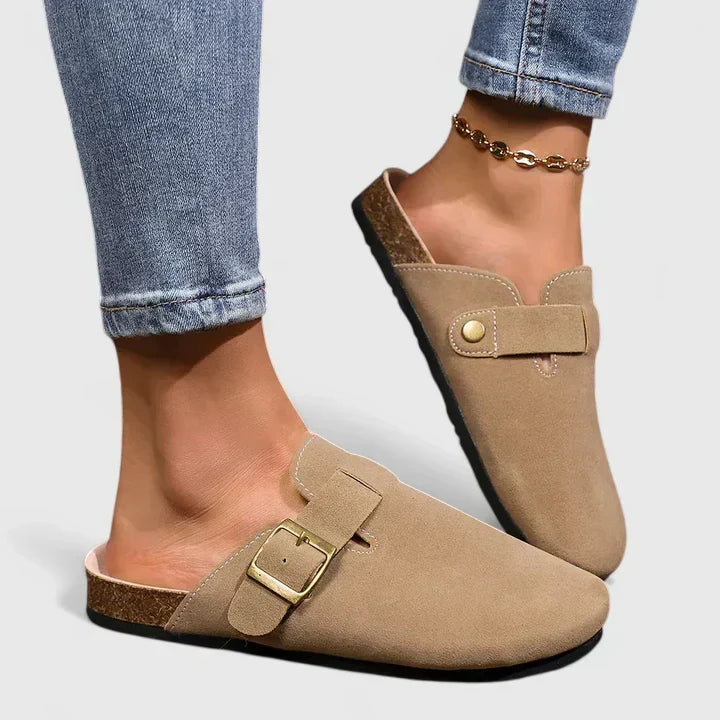 Nizhoni | Orthopedic Loafers