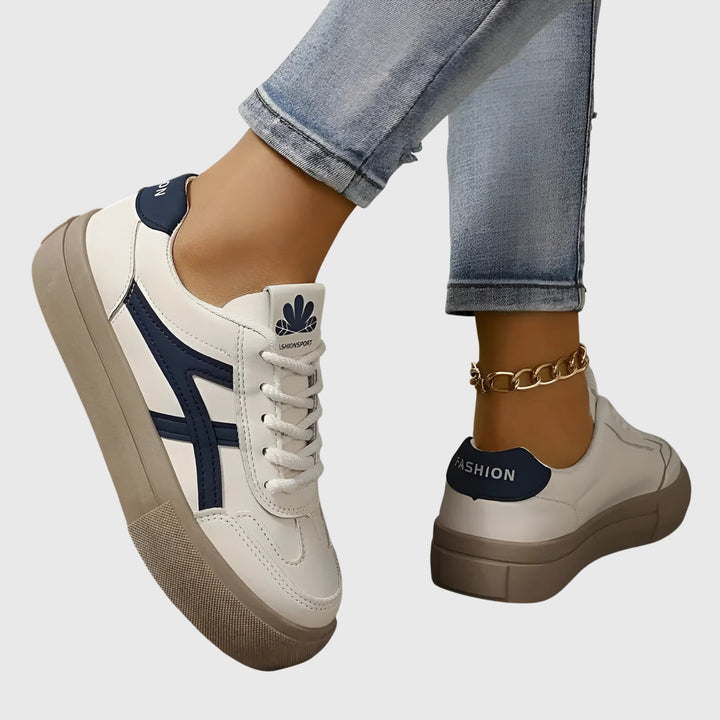 Zion | Orthopaedic Sneakers