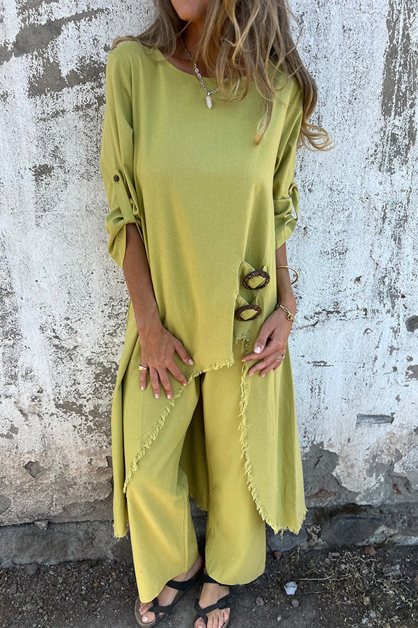 Anika | Effortless Floating Set