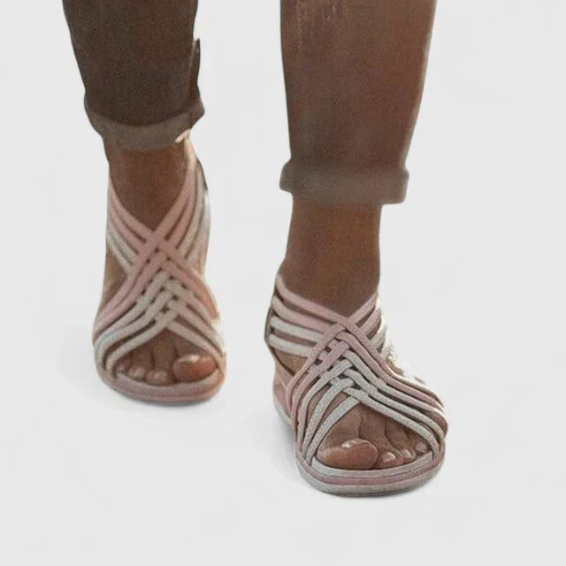Yasmine | Orthopedic Sandals