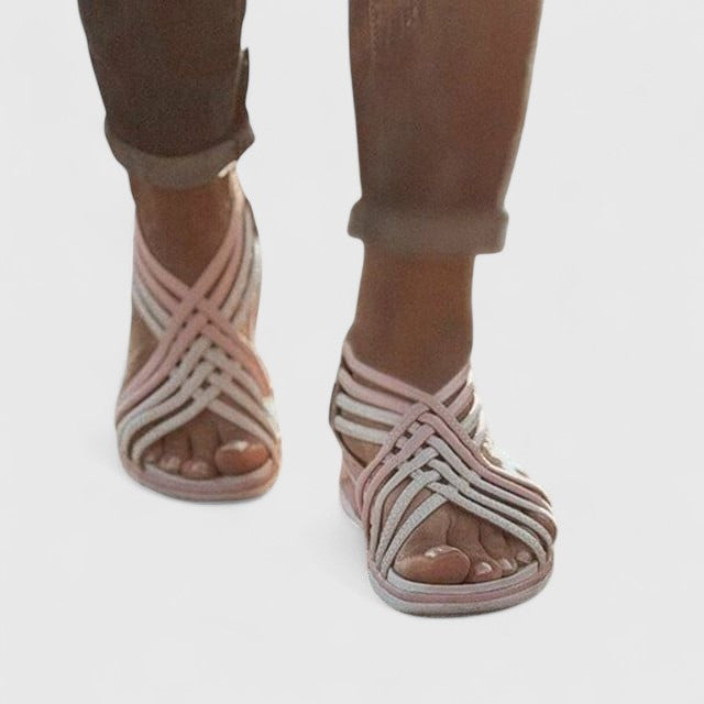 Emily | Orthopedic Sandals