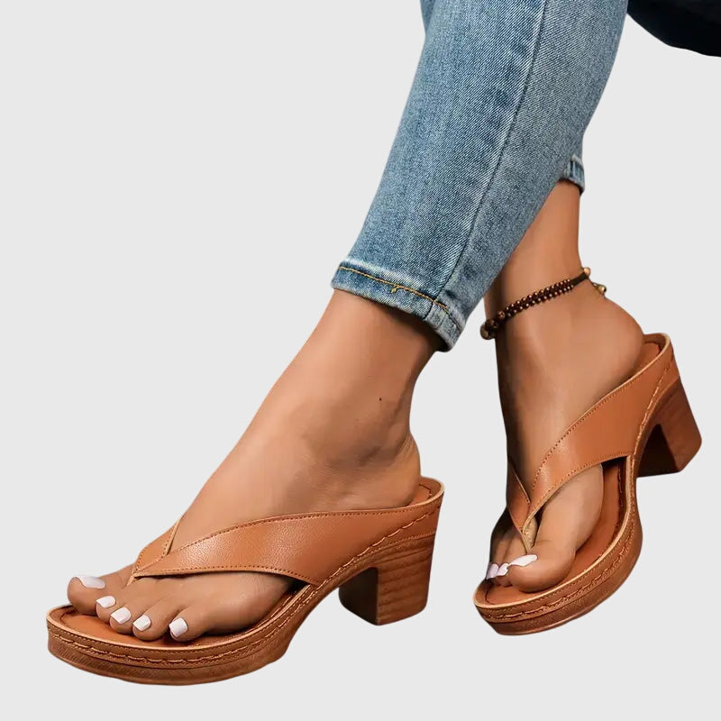 Tilda | Orthopedic Sandals
