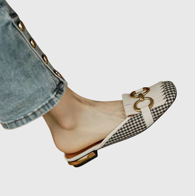 Lennox | Orthopedic Sandals