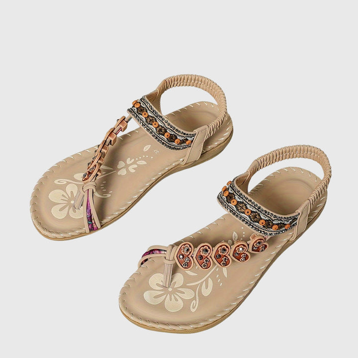 Griselda | Comfy Orthopedic Sandals