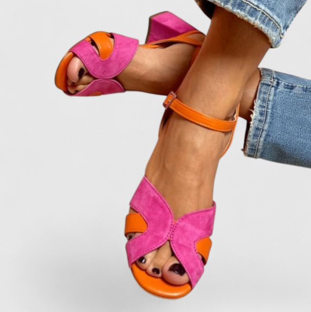 Myla | Orthopedic Heels