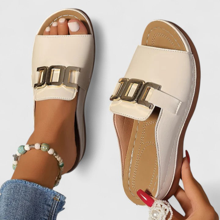 Dawson | Sophisticated Sandals