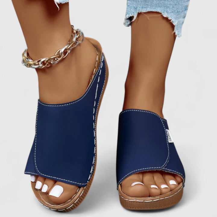 Briella | Orthopedic Sandals