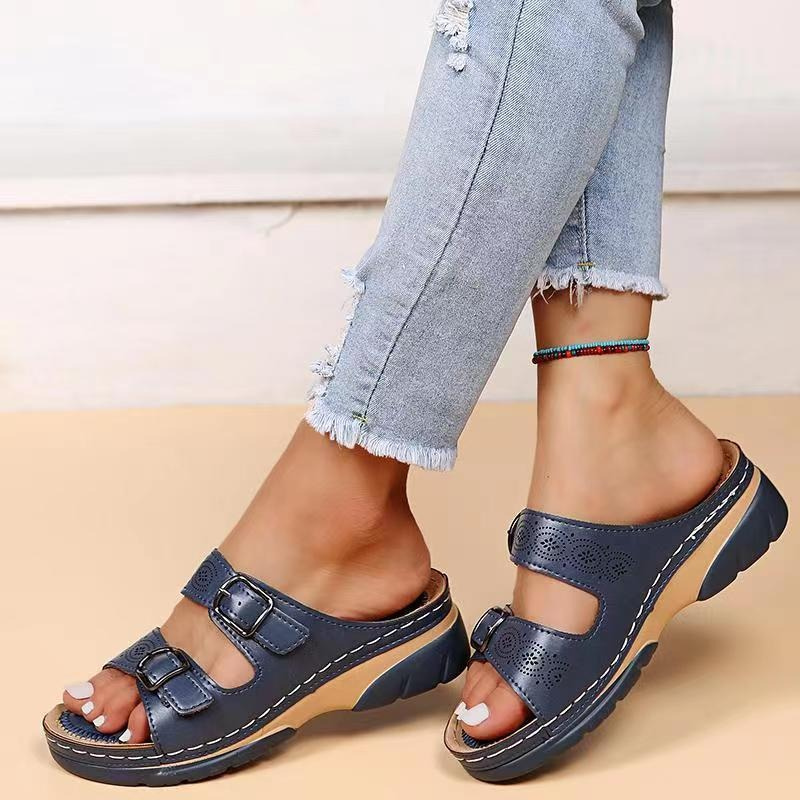 Arie | Comfort Sandals