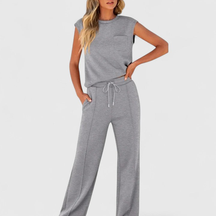 Athena | Comfortable Set