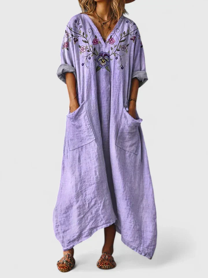 Sandi | Elegant Dress