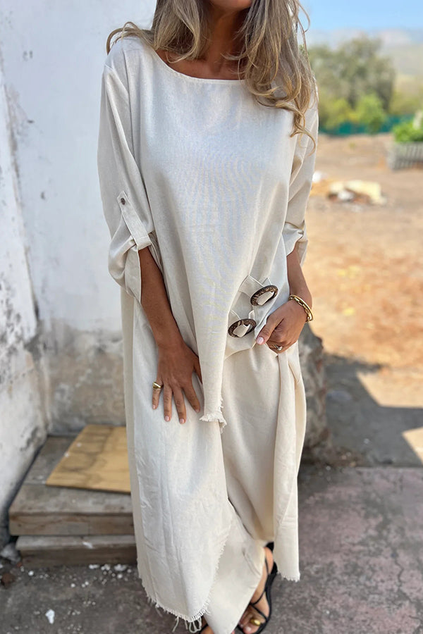 Anika | Effortless Floating Set