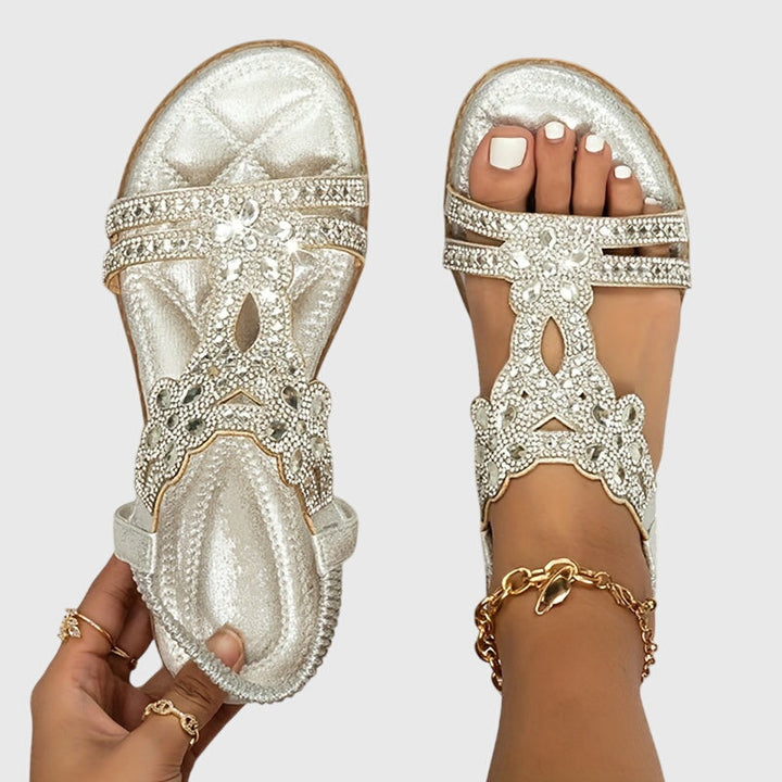 Raissa | Orthopedic Sandals