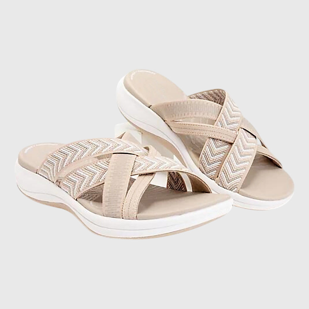 Jaclyn | Orthopedic Sandals