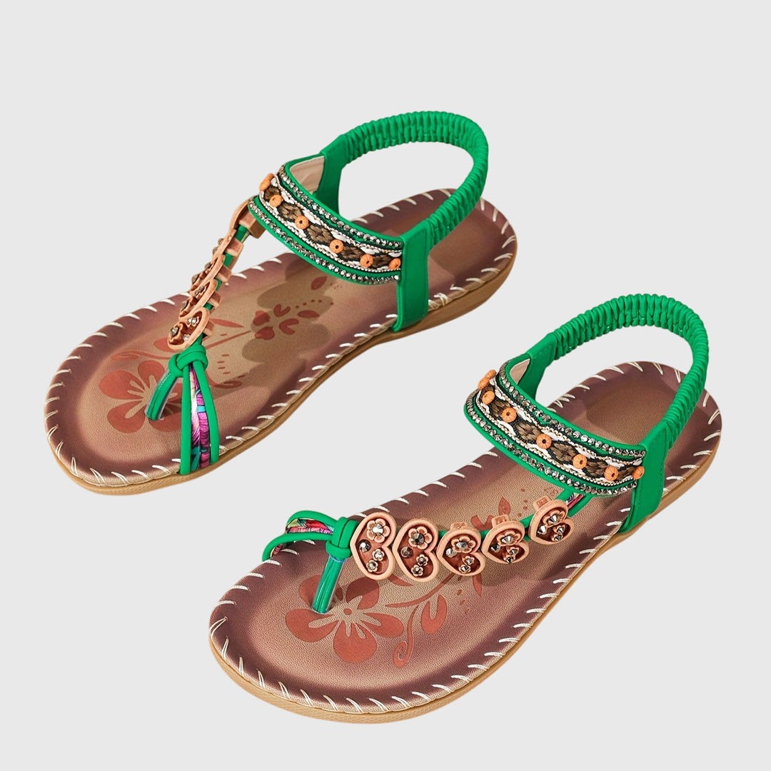 Griselda | Comfy Orthopedic Sandals