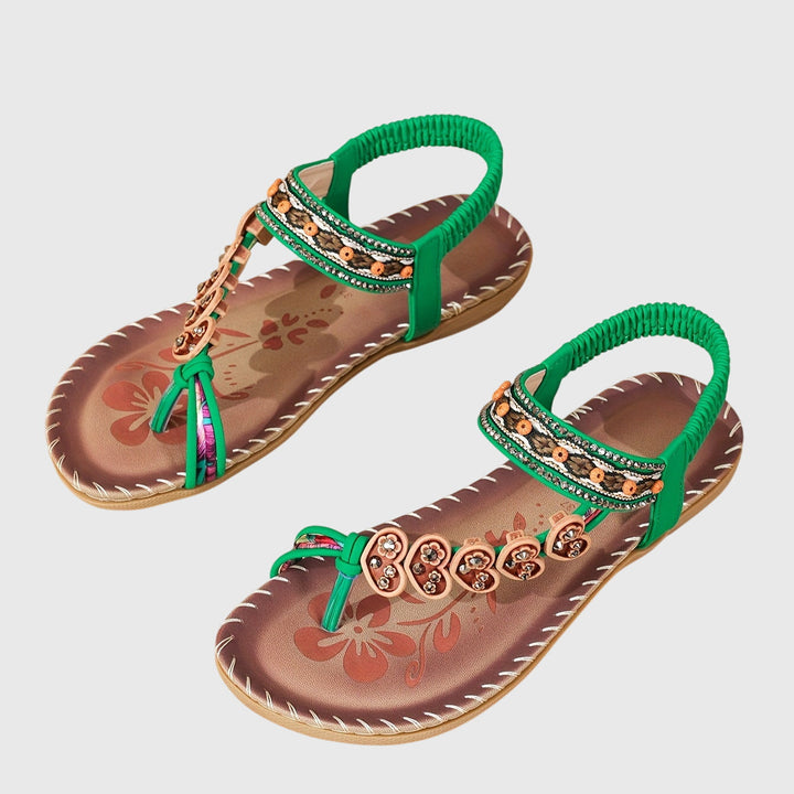 Griselda | Comfy Orthopedic Sandals
